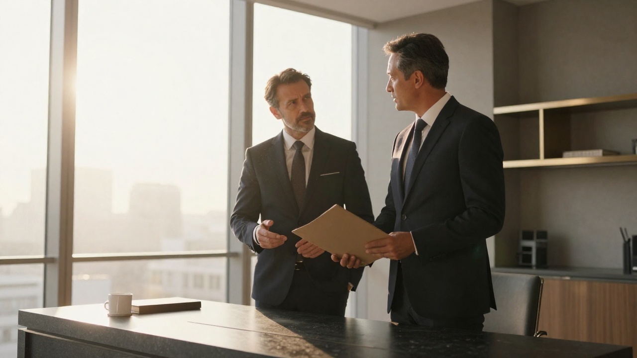 аутсорсинг юридических услуг