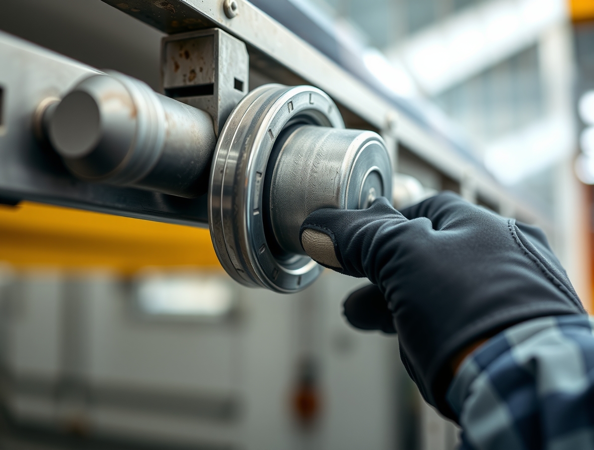 Как выбрать идеальный односкатный ангар для вашего бизнеса