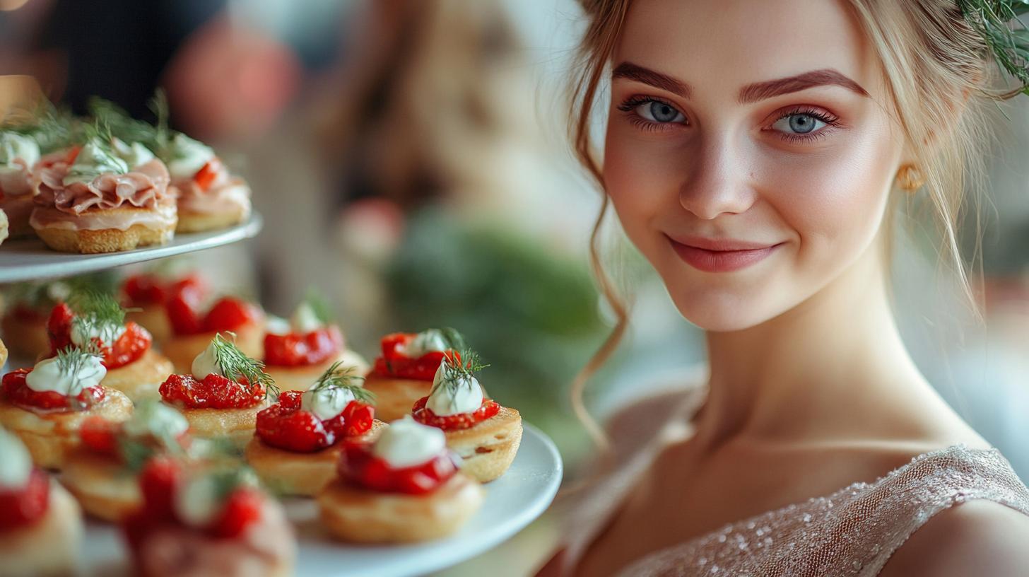 Изысканные блюда: искусство гастрономии во всей красе питание, для, вахтовиков, в, лен, обл, цена