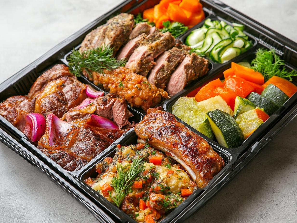 Изысканные блюда: искусство гастрономии во всей красе питание, для, вахтовиков, в, лен, обл, цена