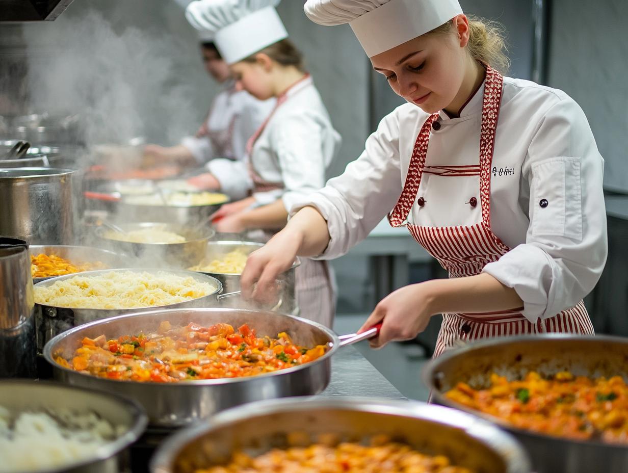 Привозные обеда 