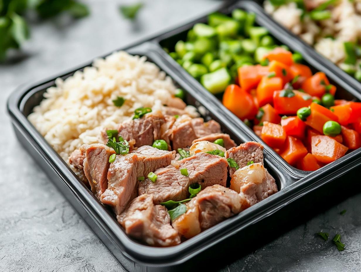 Привозные обеда 