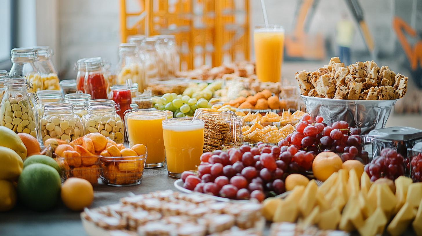 Изысканные блюда: искусство гастрономии во всей красе питание, для, вахтовиков, в, лен, обл, цена